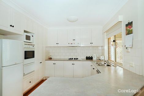 Property photo of 67 Bouganvillea Drive Middle Ridge QLD 4350