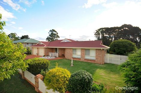 Property photo of 67 Bouganvillea Drive Middle Ridge QLD 4350