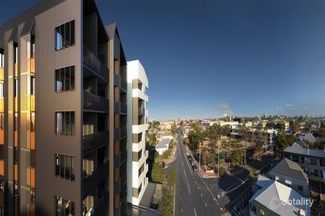 Property photo of 603/75 Jane Street West End QLD 4101