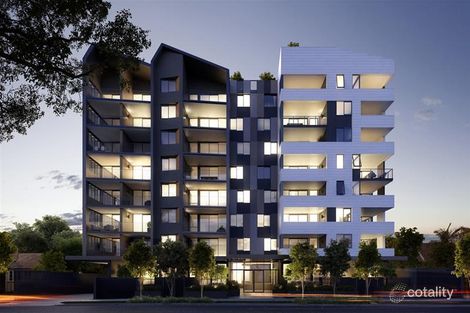 Property photo of 810/75 Jane Street West End QLD 4101