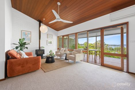 Property photo of 5 Cawood Close Eleebana NSW 2282