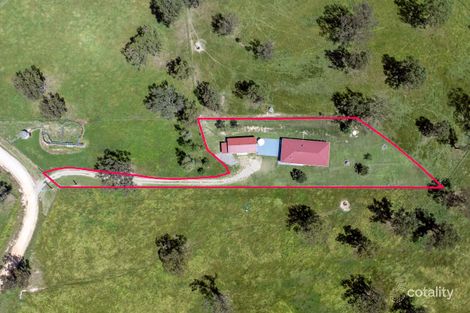 Property photo of 1037 Marsden Swamp Road Ganbenang NSW 2790