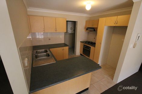 Property photo of 2/33 Bathurst Street Liverpool NSW 2170