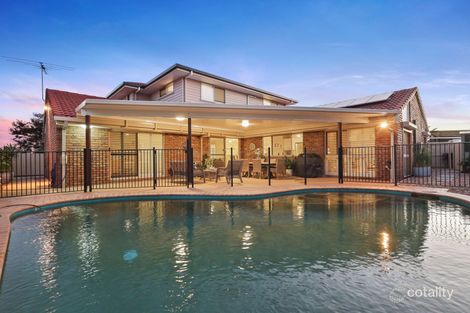 Property photo of 9 Contessa Place Bracken Ridge QLD 4017