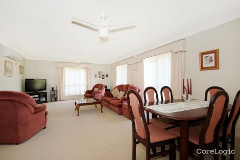 Property photo of 67 Bouganvillea Drive Middle Ridge QLD 4350