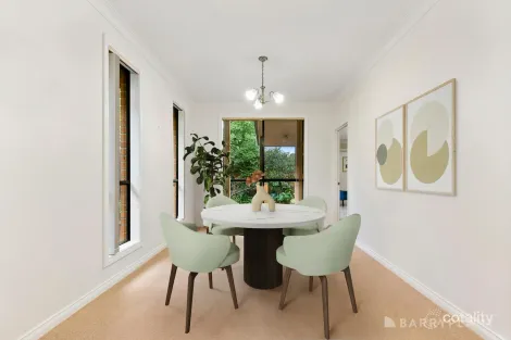 Property photo of 36 Whittens Lane Doncaster VIC 3108