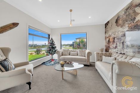 Property photo of 47 Bradman Drive Cranbourne West VIC 3977
