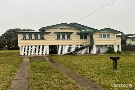 Property photo of 24 Henderson Street Park Avenue QLD 4701