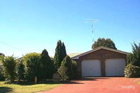 33 Paull St, Wilsonton, QLD 4350