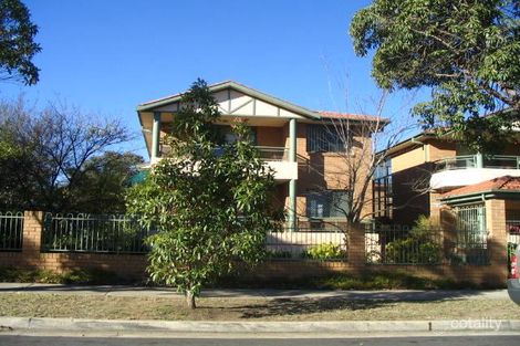 Property photo of 7/81-83 First Avenue Campsie NSW 2194