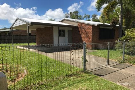 Property photo of 1 Deacon Court Mooroobool QLD 4870