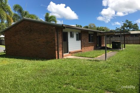 Property photo of 1 Deacon Court Mooroobool QLD 4870