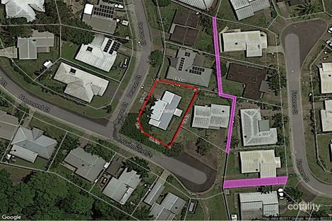 Property photo of 1 Deacon Court Mooroobool QLD 4870