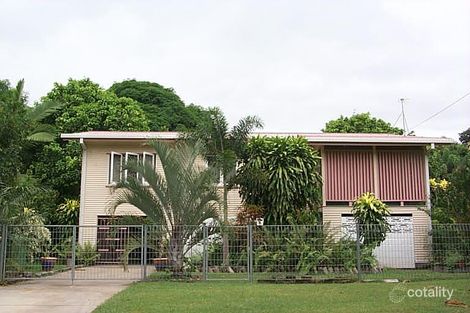 8 Trot St, Mundingburra, QLD 4812