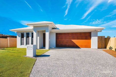 Property photo of 3 Kookaburra Circuit Maudsland QLD 4210