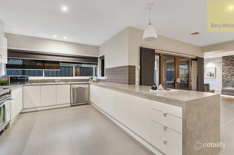 Property photo of 64 Newbury Boulevard Craigieburn VIC 3064