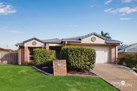 29 Bufalino St, Parkinson, QLD 4115