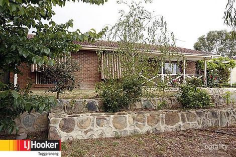 Property photo of 47 Hambidge Crescent Gilmore ACT 2905
