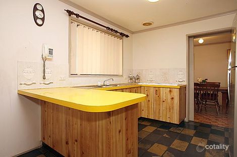 Property photo of 47 Hambidge Crescent Gilmore ACT 2905