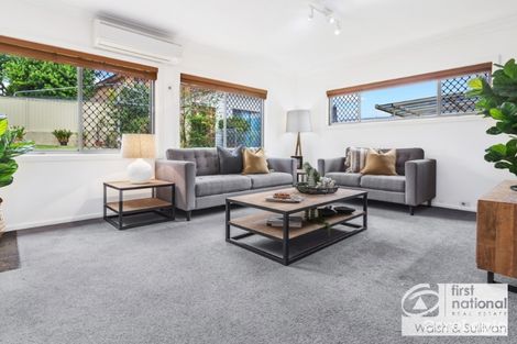 Property photo of 34 Coronation Road Baulkham Hills NSW 2153