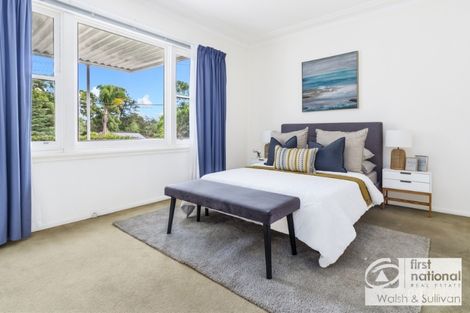 Property photo of 34 Coronation Road Baulkham Hills NSW 2153