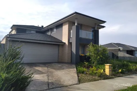 88 CHAPMAN DR, WYNDHAM VALE, VIC 3024