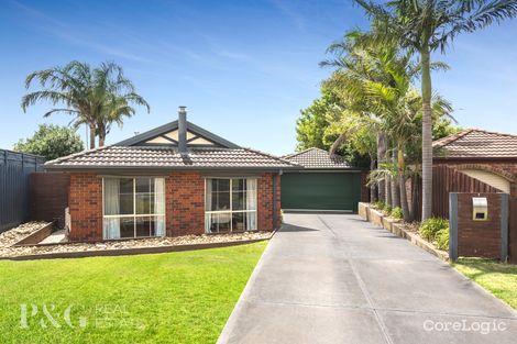 Property photo of 1 Cliveden Close Narre Warren South VIC 3805