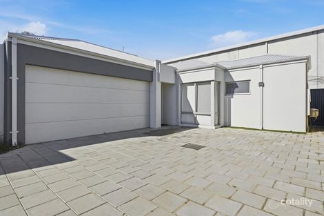 Property photo of 21C Corona Crescent Cannington WA 6107