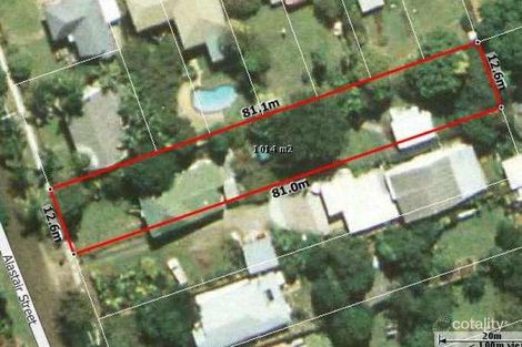 Property photo of 50 Alastair Street Lota QLD 4179
