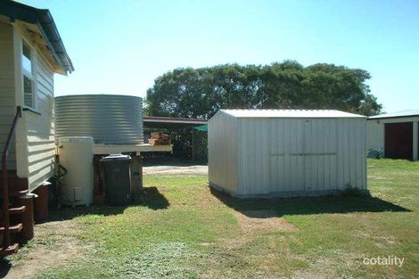 Property photo of 28 Lola Avenue Millmerran QLD 4357