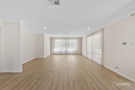 Property photo of 9 Plover Way Kingsley WA 6026