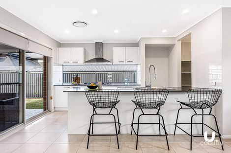 Property photo of 12 Winder Street Marsden Park NSW 2765