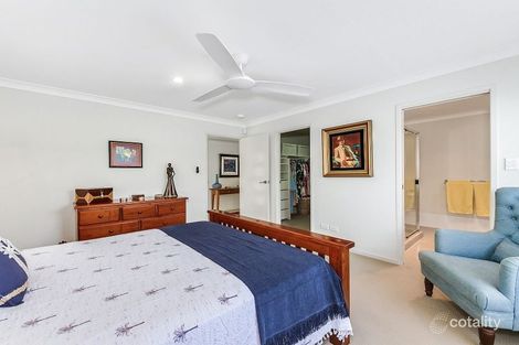 Property photo of 86 Wedgetail Circuit Narangba QLD 4504