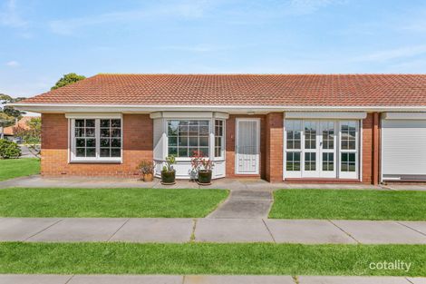 Property photo of 1/564 Henley Beach Road Fulham SA 5024