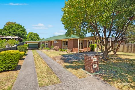 Property photo of 4 Ruffy Drive Cranbourne VIC 3977