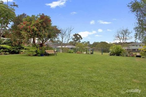 Property photo of 180 Seven Hills Road Baulkham Hills NSW 2153