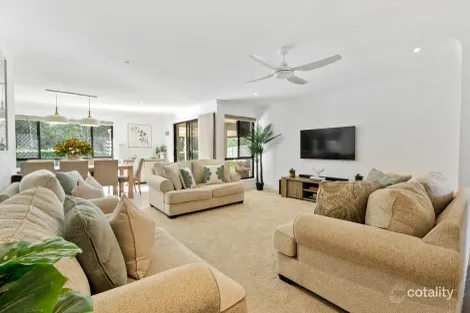 Property photo of 72 Parklands Boulevard Wondunna QLD 4655