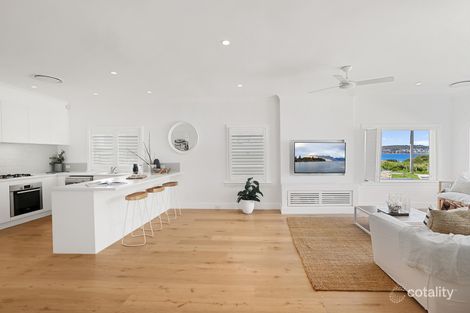 Property photo of 50 Ocean View Road Freshwater NSW 2096