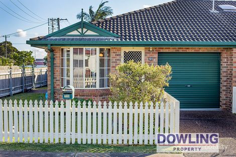 Property photo of 10/143 Roxburgh Street Stockton NSW 2295