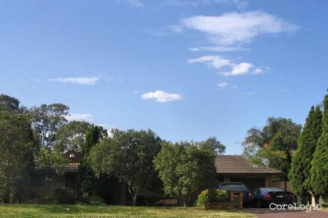 Property photo of 34 McFarlane Drive Minchinbury NSW 2770