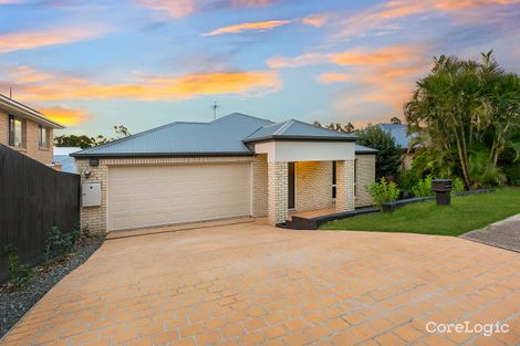 Property photo of 19 Lloyd Bird Crescent Springfield Lakes QLD 4300