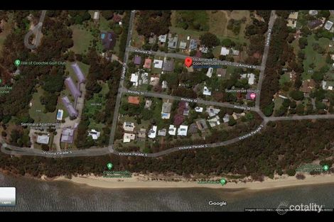 16 Aminya St, Coochiemudlo Island, QLD 4184