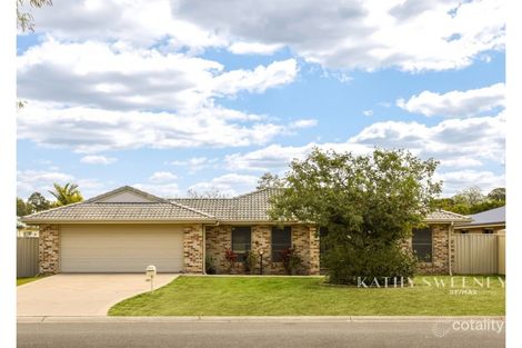 15 Beatrice Pl, Burpengary, QLD 4505