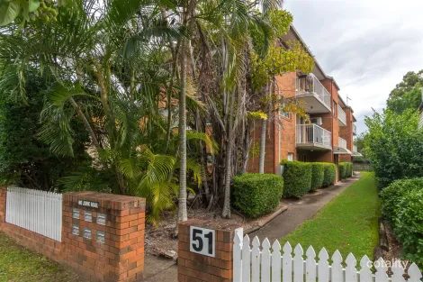 2/51 Knowsley St, Stones Corner, QLD 4120