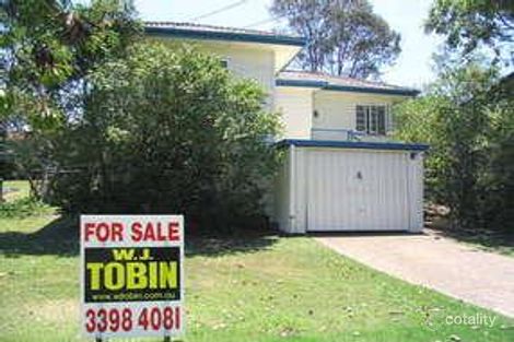 Property photo of 4 Sydney Avenue Camp Hill QLD 4152