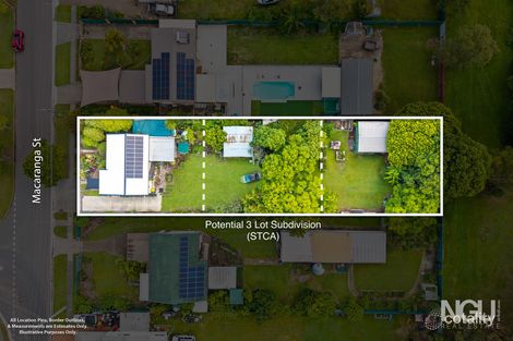 46 Macaranga St, Marsden, QLD 4132