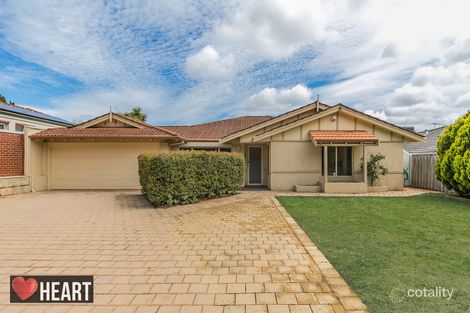 Property photo of 12 Ritz Court Bibra Lake WA 6163