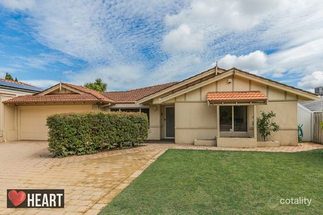 Property photo of 12 Ritz Court Bibra Lake WA 6163