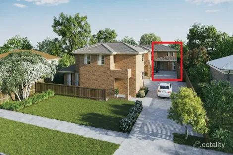 4/72 York St, Tahmoor, NSW 2573