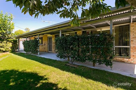 Property photo of 10 Babinda Street Keperra QLD 4054